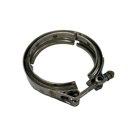 John Deere CLAMP, JOHN DEERE OEM F044842 F044842