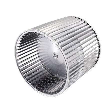Lau Parts Blower Whl, 11 3/4"Hx10 5/8"W 1/2"Br, Cw 02694111