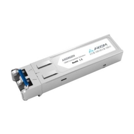 Axiom 1000BASE-LX SFP TRANSCEIVER FOR SONICWALL - 01-SSC-9790 - TAA COMPLIANT AXG95224