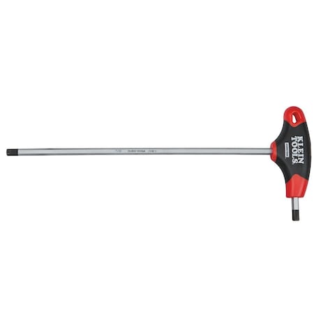 Klein Tools SAE T-Handle Hex Key Hex Key, 7/32" Tip Size JTH9E12