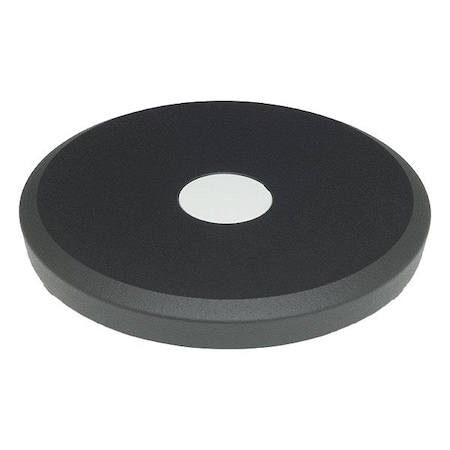 Jw Winco GN923-125-B12-A-SW DISC HANDWHEEL 923-125-B12-A-SW