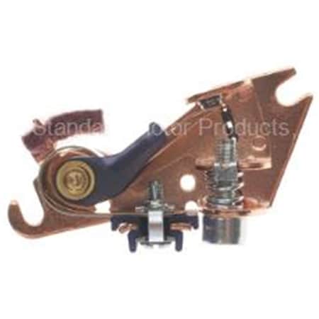 Standard Ignition DR2270PT Contact Point Set S65-DR2270PT