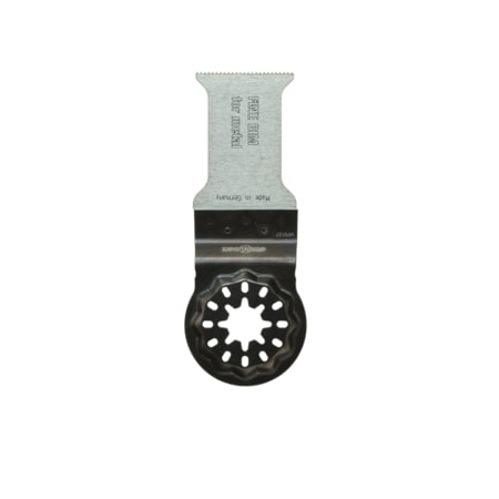 Mps Bi-M 2x1.2-in wood+metal cutting oscillating blade 3912-1