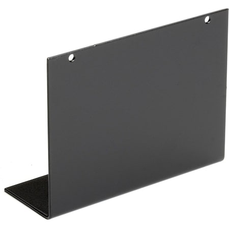 Black Box Blanking Plate For Rackmount Chassis, Fo ACU5004