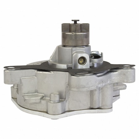 Motorcraft Power Brake Booster Vacuum Pump,  BRPV15