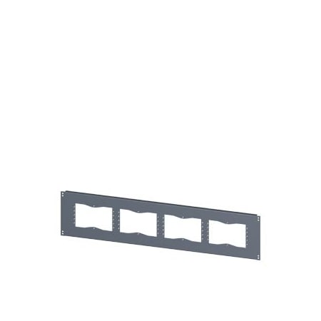 Siemens SIVACON base 8MF1024-2UB52-0