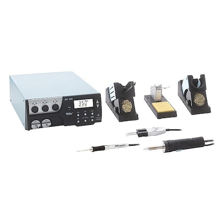 Weller Control Unit 120V WR3000TSN