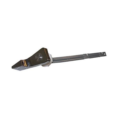 Larsen Supply Co Amer Chr Flush Lever 04-1823
