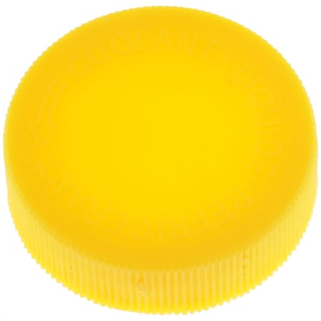 Dorman Coolant Cap,  82599