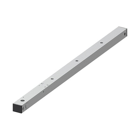 Lcn Standard Track, 24V, Aluminum 3130SE-3038 24V 689