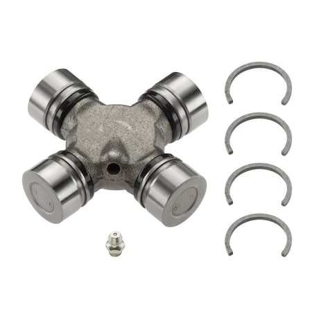 Moog Driveline Products Universal Joint,  316