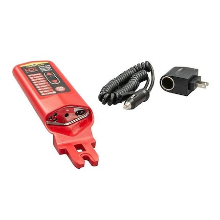 Hde HotStick-CompatibleHigh-VoltageDetector PRX-500/K02