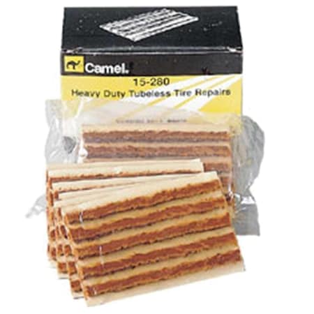 Haltec X-Tra Seal 4"L Self-Vulcanizing Rope Plugs, PK60 12-360/60