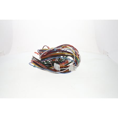 Rheem Wiring Harness Assembly 45-104090-01