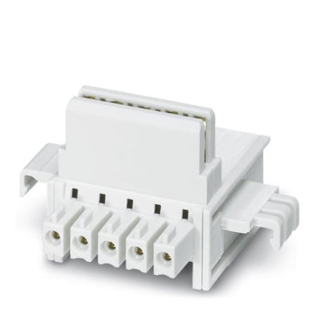 Phoenix Contact ME 22 5 TBUS 1 5/ 5-ST-3 81 KM DIN rail 2713722