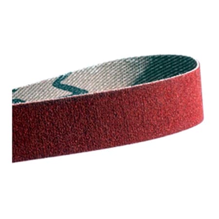 Tool Grit Sanding Belt, Assorted, 3PK TO3242361