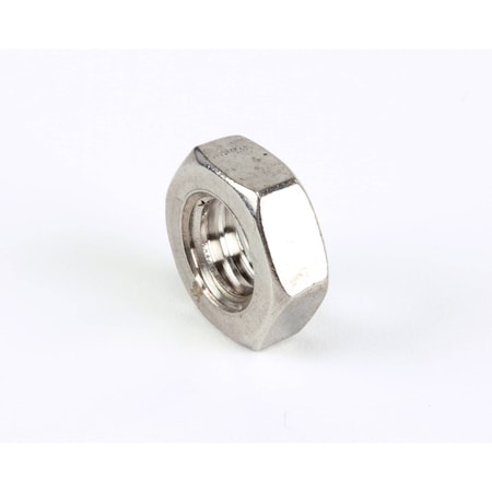 Groen NUT HEXAGON JAM Z003823