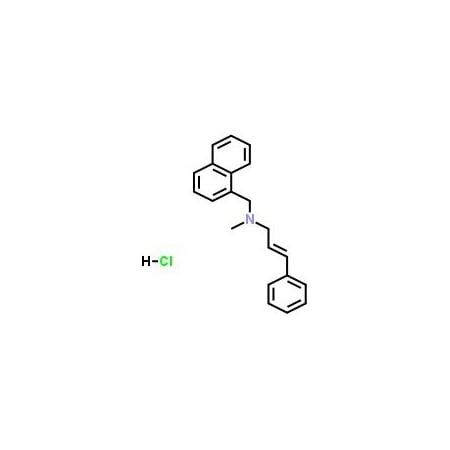 Ak Scientific Naftifine HCl (5g), CAS 65473-14-5 H827-5g