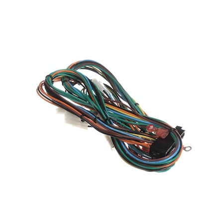 Fbd HARNESS, POWER, 774, REMOTE 12-3116-0152