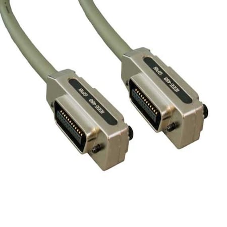 Sanoxy 4m IEEE-488 GPIB/HPIB Cable SNX-CBL-LDR-GP101-S104