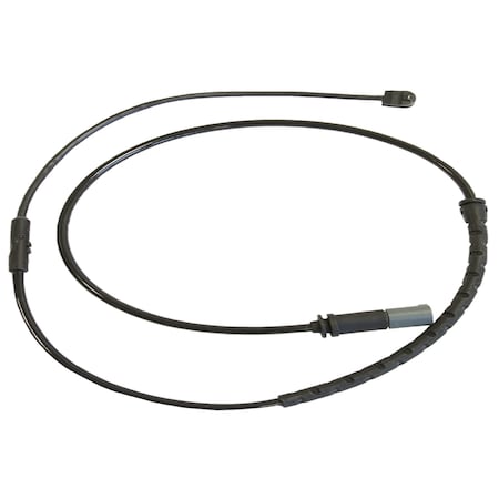 Hella Warning Contact, brake pad wear 355251751