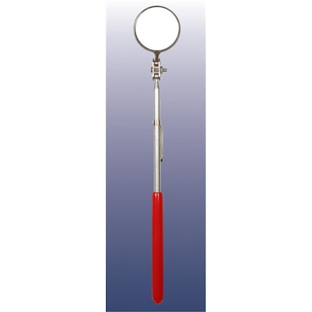 Ullman Devices Circular Inspection Mirror 758-E-2