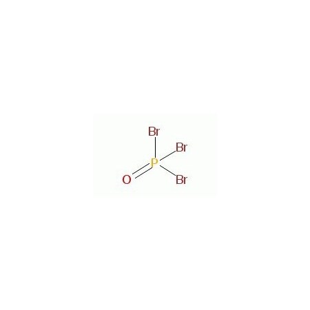 Ak Scientific Phosphorus(V) oxybromide (25g), CAS 7789-59-5 W8431-25g