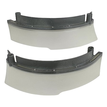 Tennant I-MOP LITE SPLASH GUARD SET (QTY 1 SET) 4029718