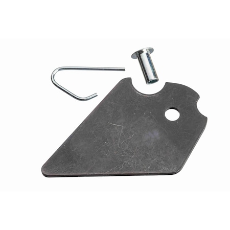 Ridgid Blade, Asm Reamer 34340R