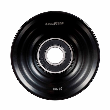 Goodyear Accessory Drive Belt Tensioner or Idler Pulley 57789