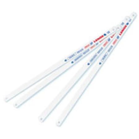 Irwin HACKSAW BLADE 12" 24 TPI BI-METAL-EACH LE20161T224HE