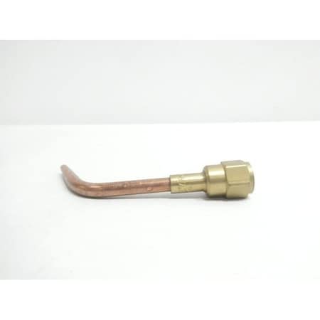 Victor WELDING NOZZLE 0-W-1 0324-0070