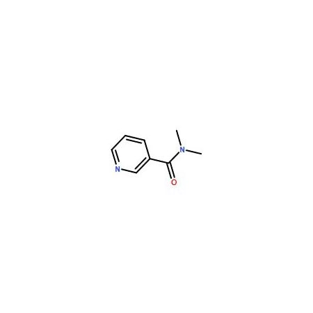 Ak Scientific N, N-Dimethylnicotinamide (5g), CAS 6972-69-6 7897AF-5g