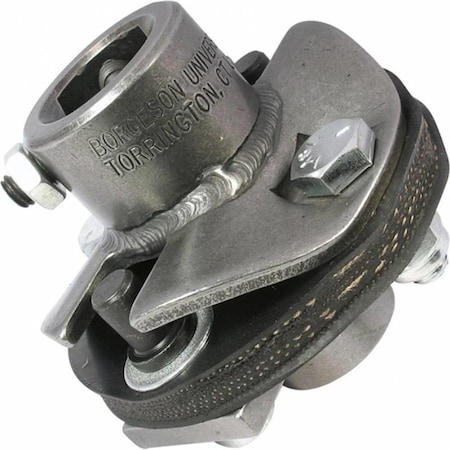 Borgeson 54043 Steering Rag Joint BRG054043