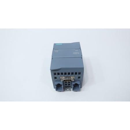 Siemens SIMATIC PN/CAN LINK COMMUNICATION MODULE 6BK1620-0AA00-0AA0