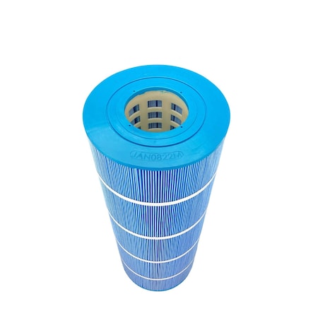 Zoro Select Jandy Industries CS 150, (Antimicrobial) WP.JAN0822M