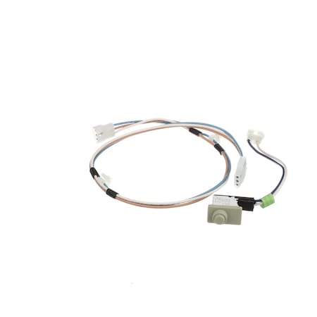 Whirlpool SWITCH-DOR W10702726