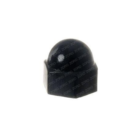 Jlg REPLACEMENT CAP, BLACK 1001096365