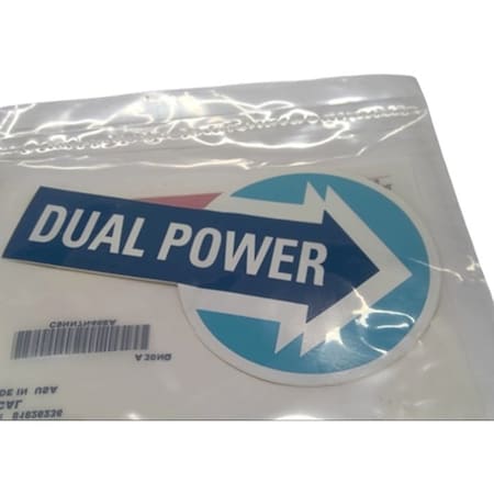 Cnh DECAL, CNH OEM C9NN7N468A C9NN7N468A
