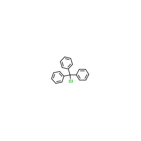 Ak Scientific Triphenylchloromethane (100g), CAS 76-83-5 A020-100g