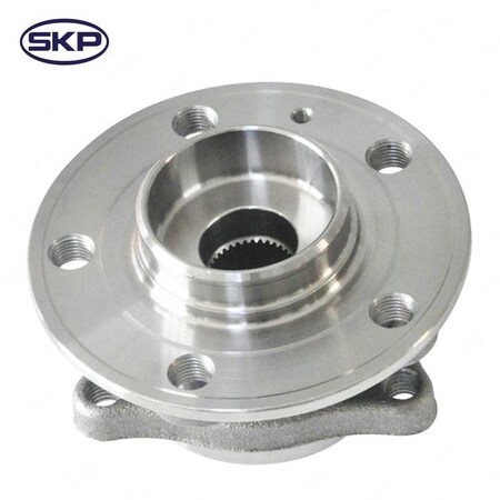 Skyward Automotive Products Wheel Bearing and Hub Assembly, SK513194
