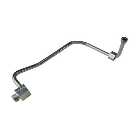 John Deere FUEL LINE, JOHN DEERE OEM RE520977 RE520977