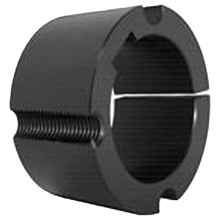Zoro Select TL Bushing, 2517, 60 mm B Dia, 1.75 in L 2517X60MM
