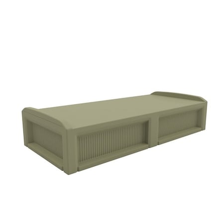 Cortech Bed 100MS