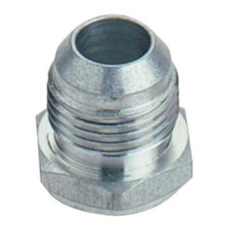 Geared2Golf 497112 Aluminum -12 AN Male Weld-In Bung GE3652793