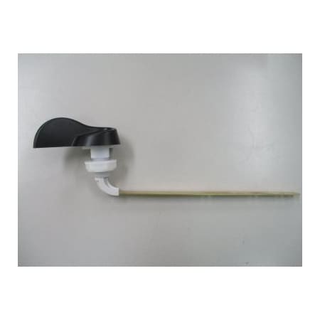 Prime-Line Handle Patio Door Wood C 1189