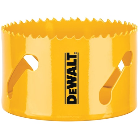 Dewalt Bi-Metal Hole Saws DAH180052