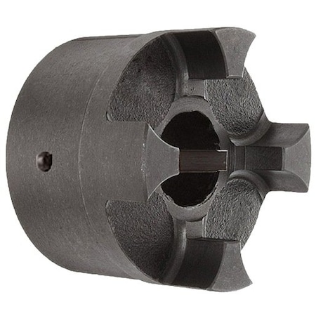 Timken Lovejoy HUB CJ 19/24B PM 7/8 3/16 KW