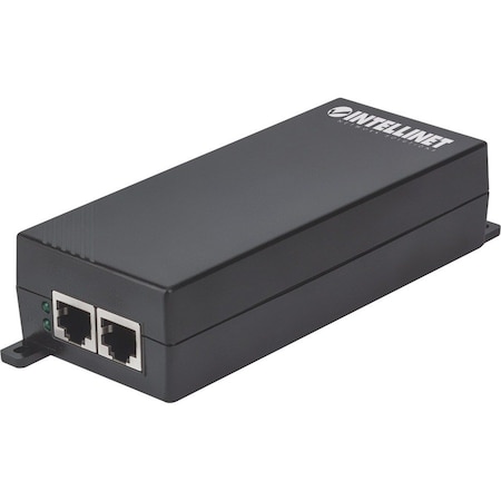 Intellinet Network Solutions GIGABIT HIGH-POWER POE+ INJECTOR 561518
