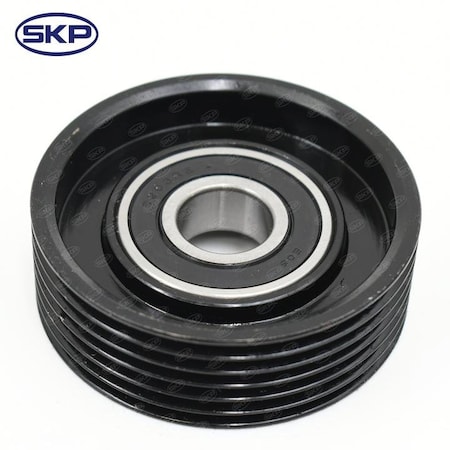 Skyward Automotive Products Accessory Drive Belt Idler Pulley, SK36239